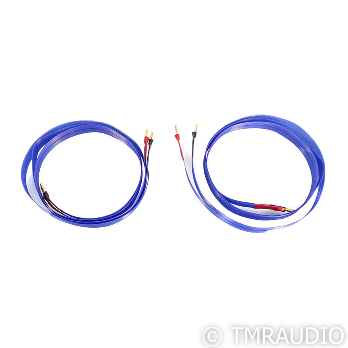 Nordost Leif Blue Heaven Speaker Cables; 2m Pair