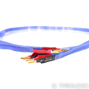 Nordost Leif Blue Heaven Speaker Cables; 2m Pair