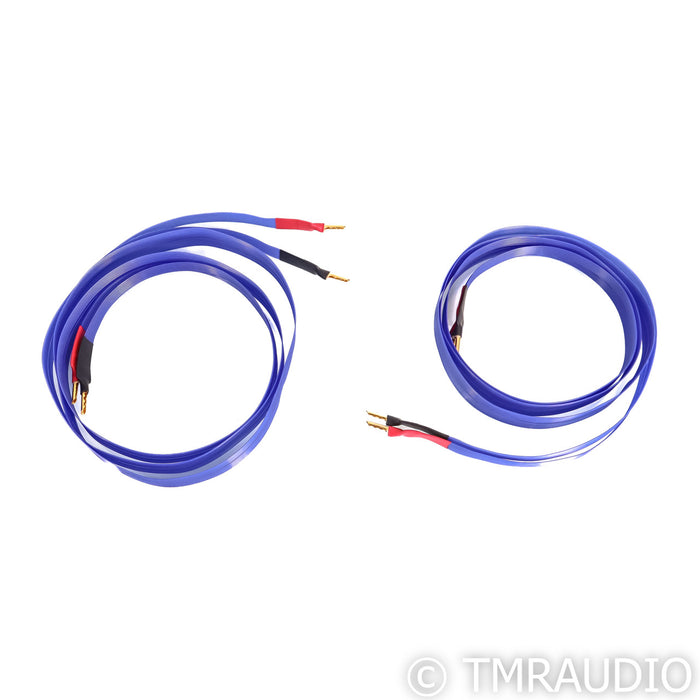 Nordost Leif Blue Heaven Speaker Cables; 2m Pair