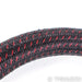 Clarus Crimson High Current Power Cable; 3ft AC Cord