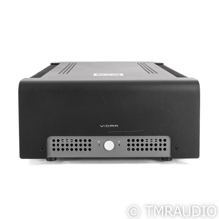 Schiit Audio Vidar 2 Stereo Power Amplifier