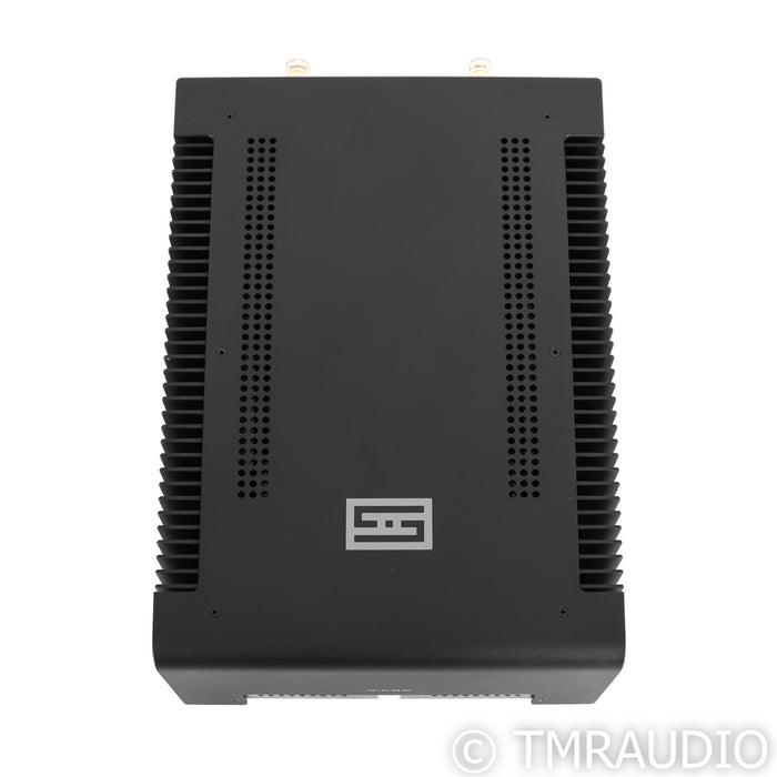 Schiit Audio Vidar 2 Stereo Power Amplifier
