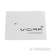 Schiit Audio Vidar 2 Stereo Power Amplifier; Black