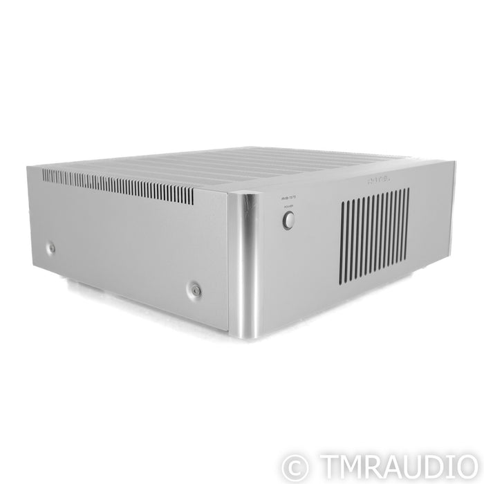 Rotel RMB-1575 5 Channel Power Amplifier; RMB1575