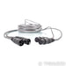 WireWorld Equinox 8 XLR Cables; 7.5m Pair Interconnects