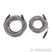 WireWorld Equinox 8 XLR Cables; 7.5m Pair Interconnects