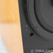 Thiel CS3.6 Floorstanding Speakers; Oak Pair