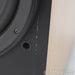 Thiel CS3.6 Floorstanding Speakers; Oak Pair