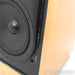 Thiel CS3.6 Floorstanding Speakers; Oak Pair