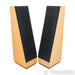 Thiel CS3.6 Floorstanding Speakers; Oak Pair