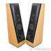 Thiel CS3.6 Floorstanding Speakers; Oak Pair