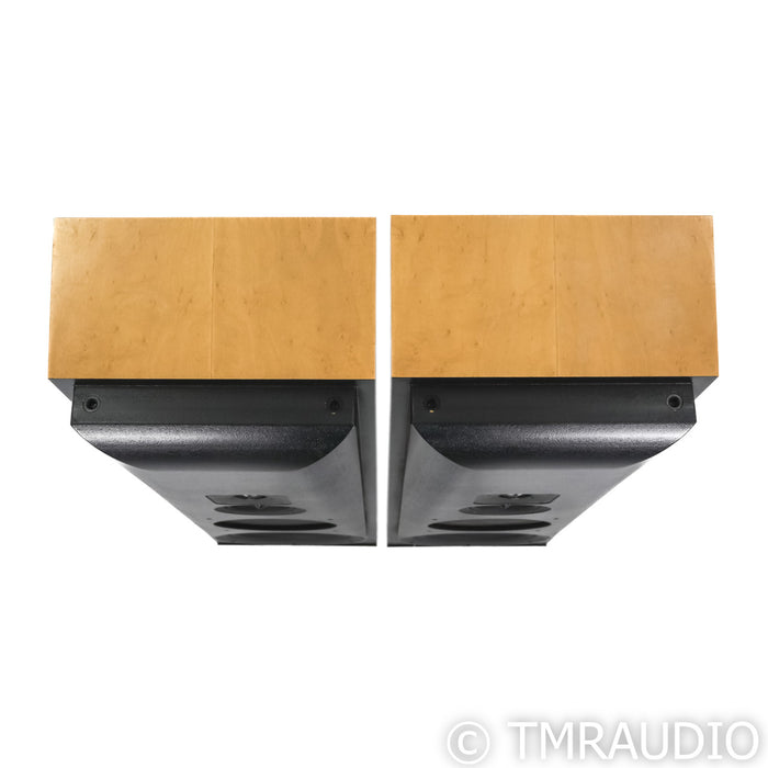 Thiel CS3.6 Floorstanding Speakers; Oak Pair