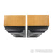 Thiel CS3.6 Floorstanding Speakers; Oak Pair