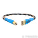 Curious Cable Evolved USB Cable; 0.4m Digital Interconnect