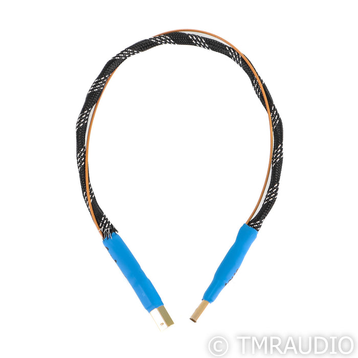 Curious Cable Evolved USB Cable; 0.4m Digital Interconnect
