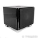 REL Acoustics T/7x 8" Powered Subwoofer; Black