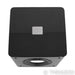 REL Acoustics T/7x 8" Powered Subwoofer; Black