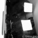 REL Acoustics T/7x 8" Powered Subwoofer; Black