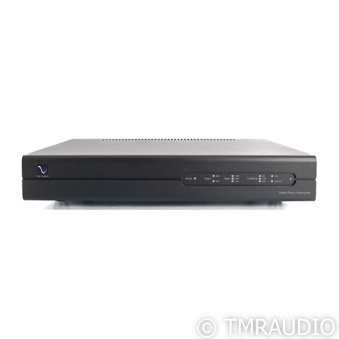 PS Audio Stellar MM / MC Phono Preamplifier