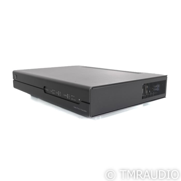 PS Audio Stellar MM / MC Phono Preamplifier