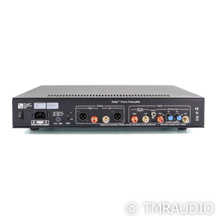 PS Audio Stellar MM / MC Phono Preamplifier