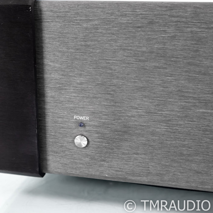 Krell KAV-250a Stereo Power Amplifier