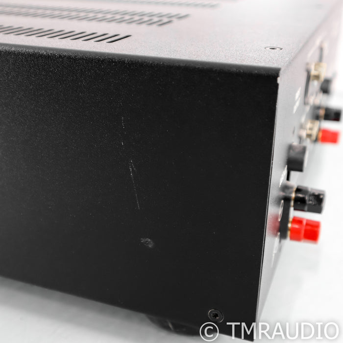 Krell KAV-250a Stereo Power Amplifier