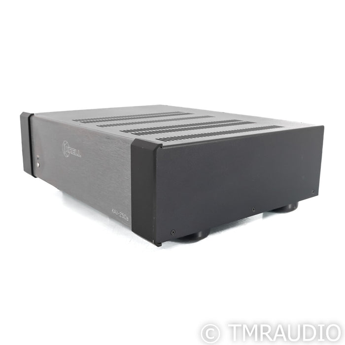 Krell KAV-250a Stereo Power Amplifier