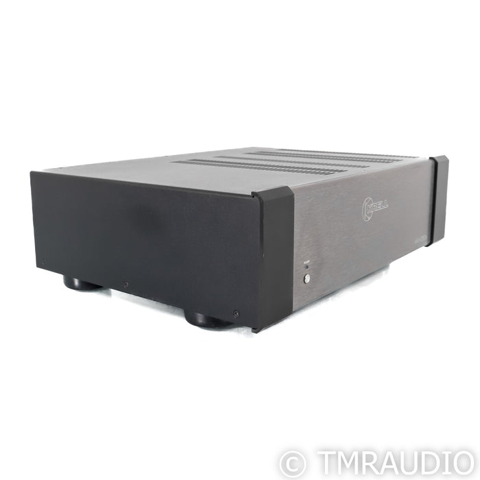 Krell KAV-250a Stereo Power Amplifier