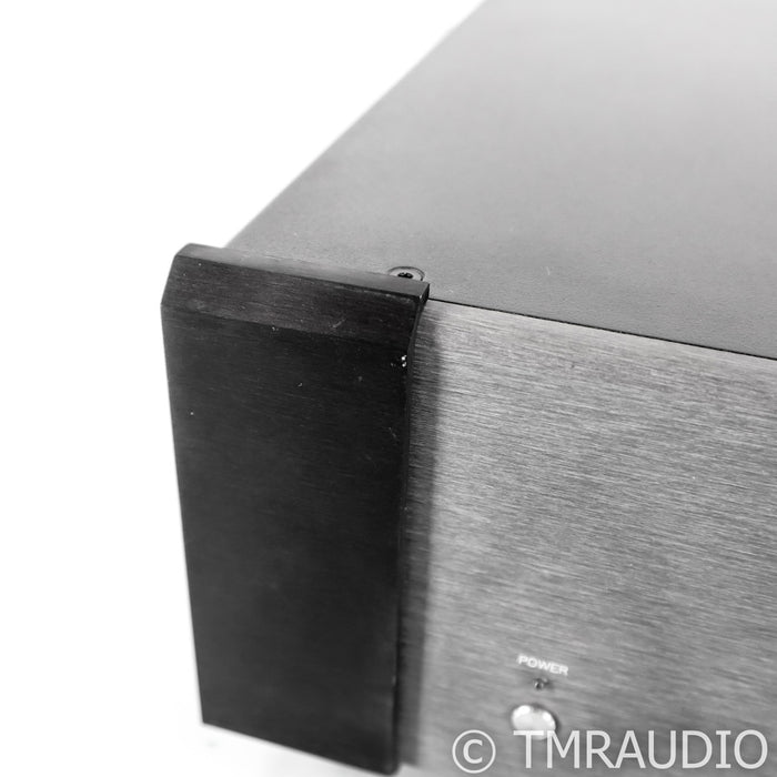 Krell KAV-250a Stereo Power Amplifier
