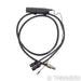 AudioQuest Leopard Tonearm Cable; 1.2m RCA to JIS