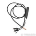 AudioQuest Cougar Tonearm Cable; 1.5m RCA to JIS; 72v DBS