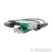 AudioQuest Earth XLR Cables; 1m Pair Balanced Interconnect