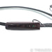 AudioQuest Earth XLR Cables; 1m Pair Balanced Interconnect