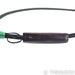 AudioQuest Earth XLR Cables; 1m Pair Balanced Interconnect