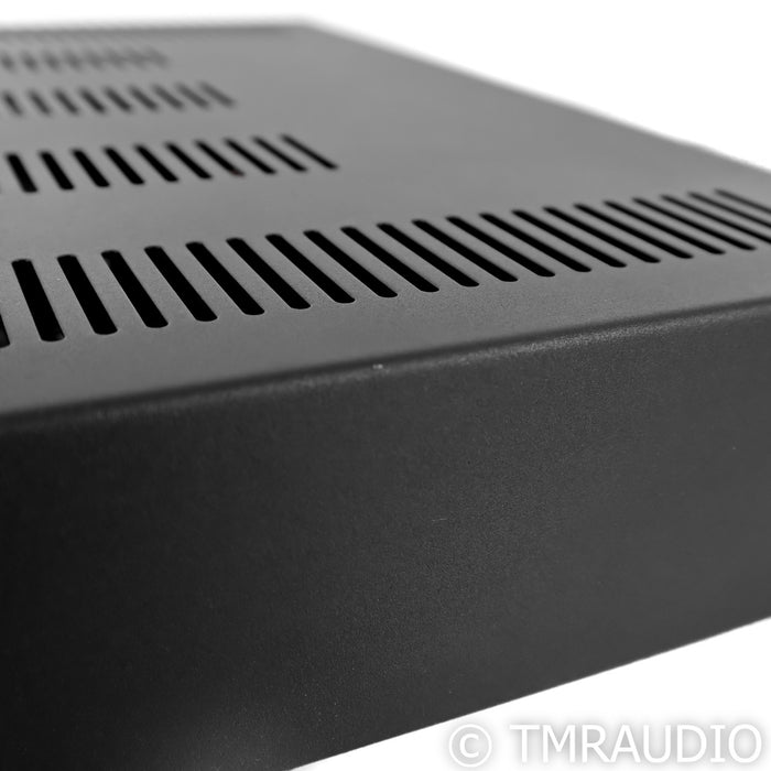 Hegel H80 Stereo Integrated Amplifier; H-80
