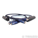 AudioQuest Water RCA Cables; .75m Pair Interconnect