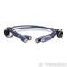 AudioQuest Water RCA Cables; .75m Pair Interconnect