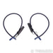 AudioQuest Water RCA Cables; .75m Pair Interconnect