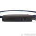 AudioQuest Water RCA Cables; .75m Pair Interconnect