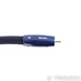 AudioQuest Water RCA Cables; .75m Pair Interconnect