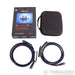 AudioQuest Water XLR Cables; 3m Pair Balanced Interconnect