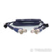 AudioQuest Water XLR Cables; 3m Pair Balanced Interconnect