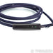 AudioQuest Water XLR Cables; 3m Pair Balanced Interconnect