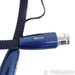 AudioQuest Water XLR Cables; 3m Pair Balanced Interconnect