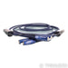AudioQuest Water RCA Cables; 2m Pair Interconnect