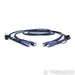 AudioQuest Water RCA Cables; 2m Pair Interconnect