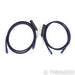 AudioQuest Water RCA Cables; 2m Pair Interconnect