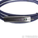 AudioQuest Water RCA Cables; 2m Pair Interconnect