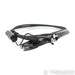 AudioQuest Wind RCA Cables; 1m Pair Interconnects; 72v DBS